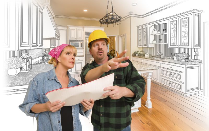 Planning for Black Friday Remodels