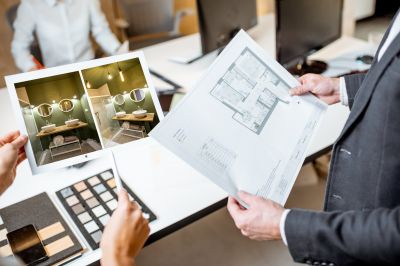 Cost of Bathroom Remodeling in Seaside, CA