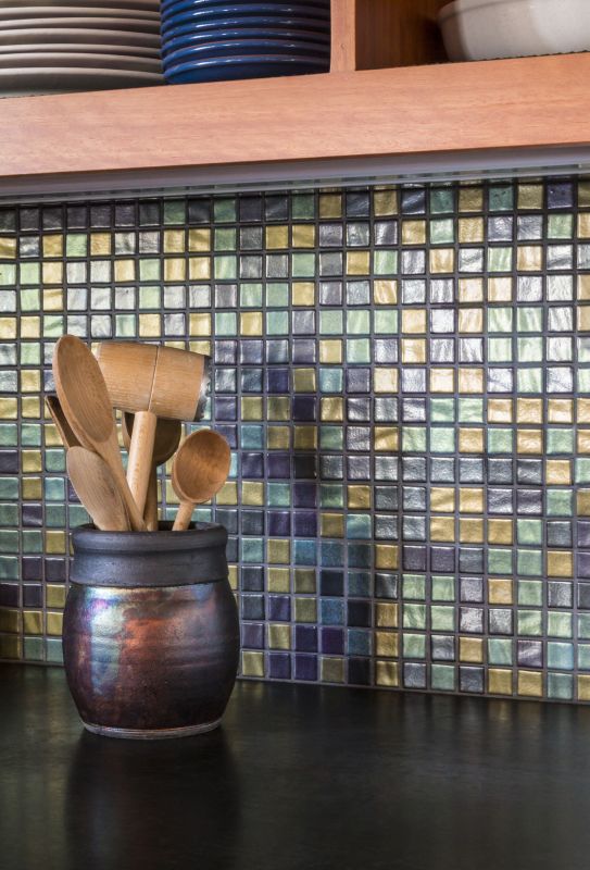 Decorative Tile Accents