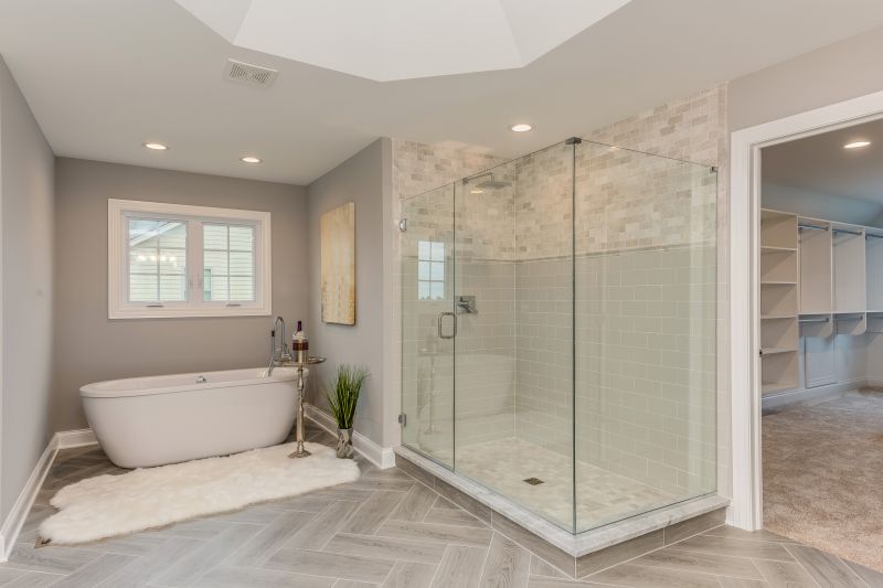 Best Bathroom Remodel Contractors in Seaside, CA